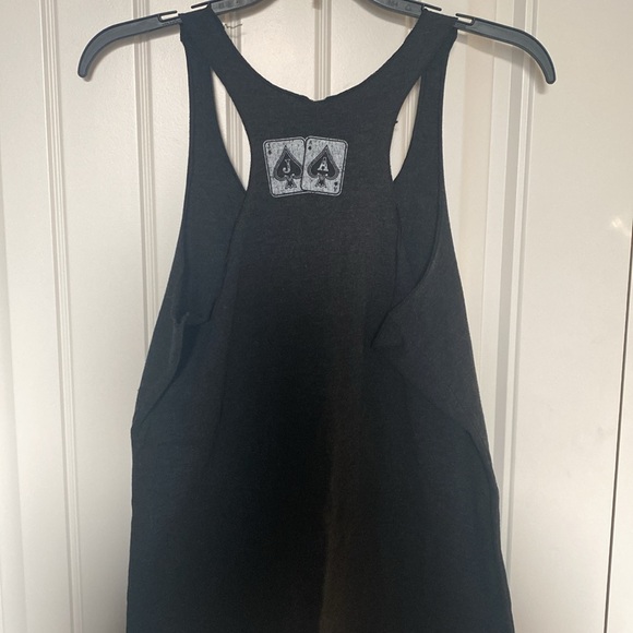 Jason Aldean They Don’t Know Tour Tank! - Picture 3 of 3